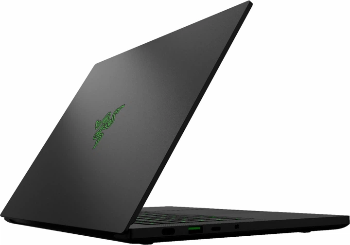 Ноутбук Б/в Razer Blade 14 / 14.0" 2K IPS 165Hz / AMD Ryzen 9 6900HX / RAM 16GB / SSD 1TB NVMe / NVIDIA GeForce RTX 3080Ti-16GB - изображение 3