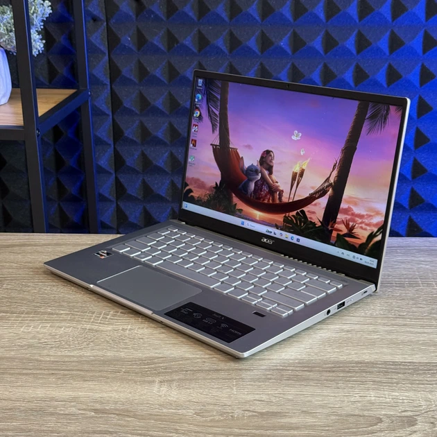 【送料無料】Acer Swift windows11 Office2021 Acer Swift ноутбук купить в Киеве, Украине ➤ Laptop Асер Свифт по