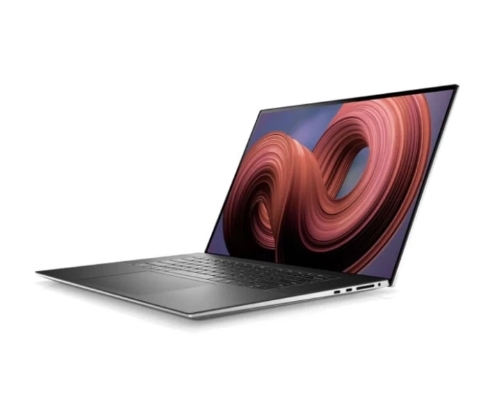 Ноутбук Б/в Dell XPS 9730 / 17.3" FHD+ IPS / Intel core i9 13900H / RAM 32GB / SSD 1TB NVMe / NVIDIA GeForce RTX 4080-12GB - изображение 3