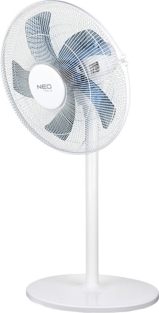 Wentylator Neo Tools 50 W 90-015 (5906692020010) - obraz 3
