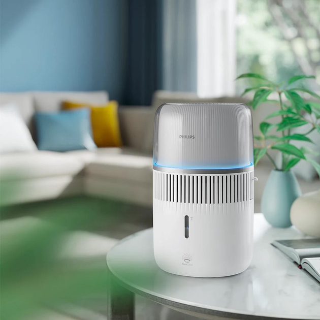 Зволожувач повітря Philips Series 5000 HU5710/00 - зображення 8