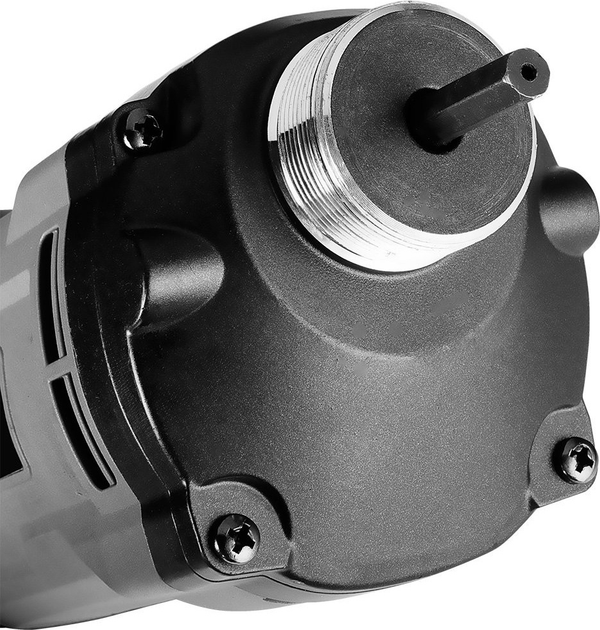 Wibrator do betonu Graphite 58G541 1100 W z buławą (5902062172020) - obraz 7