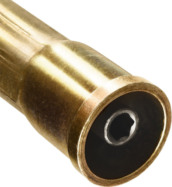 Wibrator do betonu Graphite 58G541 1100 W z buławą (5902062172020) - obraz 9