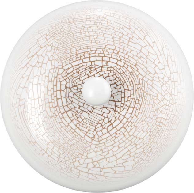 Pokrywka do miski Seltmann Wieden Liberty Krakelee 28 cm (4052212121314) - obraz 2