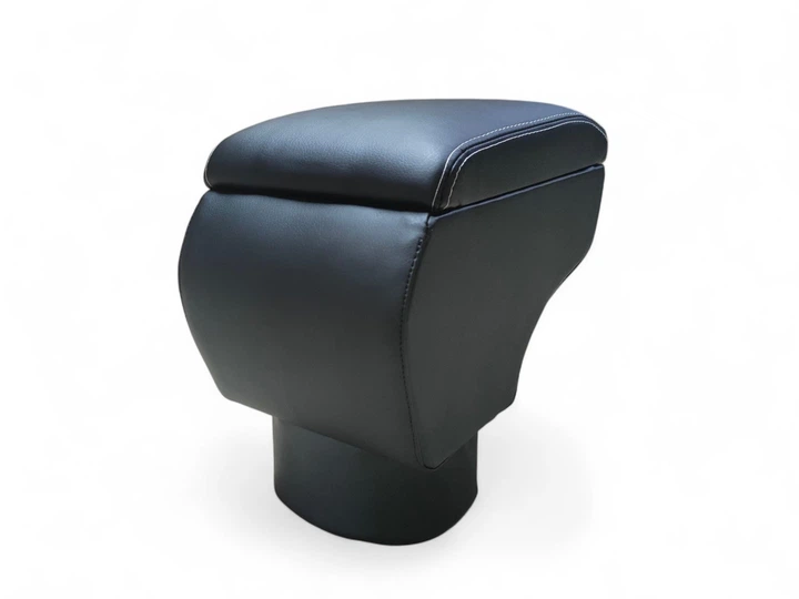 Подлокотник Armrest на Nissan Juke черный - изображение 5