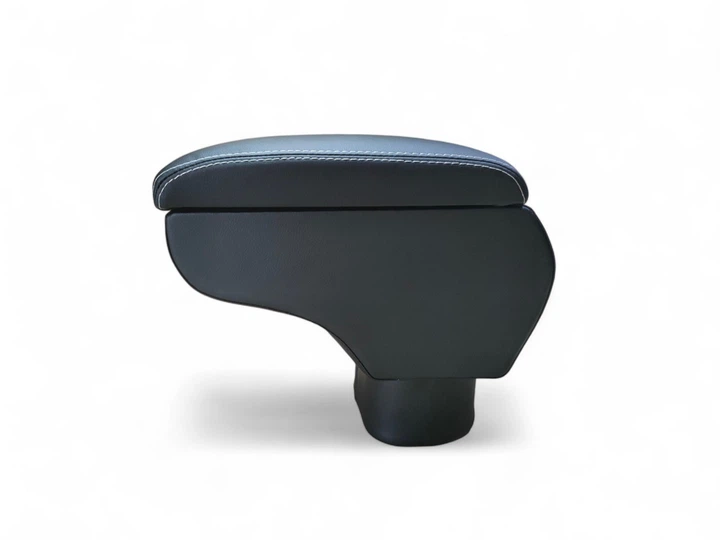 Подлокотник Armrest на Nissan Juke черный - изображение 7