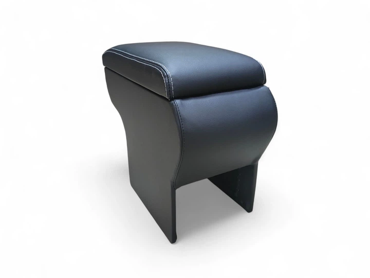 Підлокітник Armrest на Opel Zafira B (2005-2011) - изображение 2