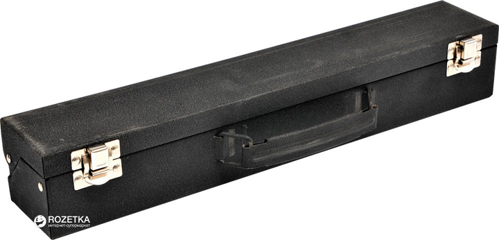Zestaw młotków YATO 3/4" 22-41 mm 8 szt. YT-1115 (5906083911156) - obraz 5