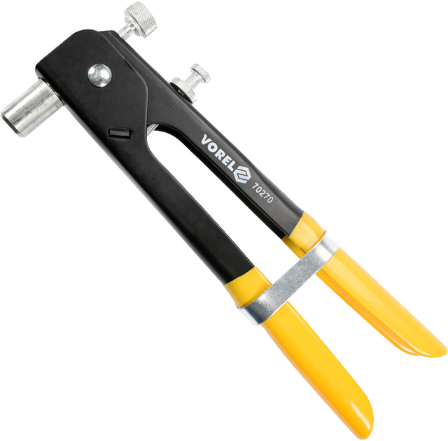 Nitownica VOREL gwintowany 265 mm 70270 (5906083702709) - obraz 2