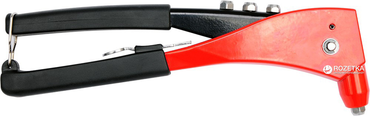 Заклепник YATO 250 мм YT-36007 (5906083360077) - зображення 3
