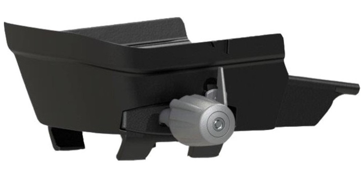 Adapter na bagażnik do fotelika Hamax Zenith (7029776040129) - obraz 1