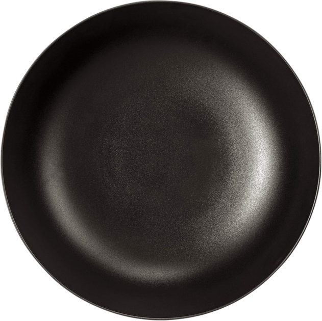 Misa Seltmann Wieden Liberty okrągła czarna 28 cm (4052212121338) - obraz 2