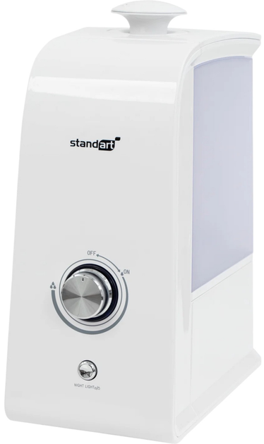Nawilżacz powietrza Standart SPS-718 - obraz 2