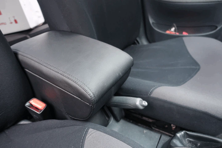 Підлокітник Armrest на Daewoo Lanos серый - изображение 8
