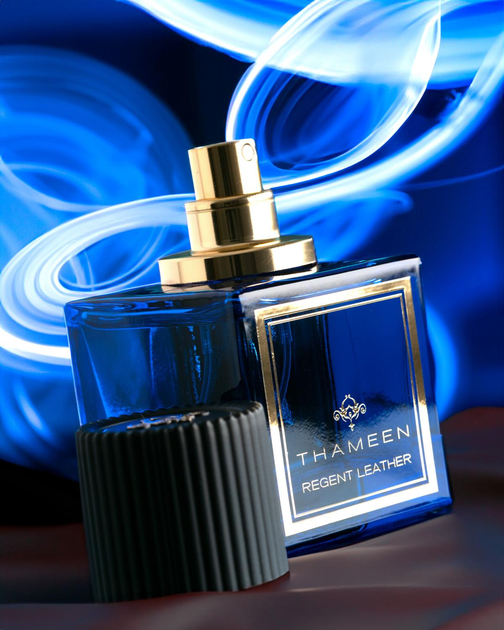 Perfumy unisex Thameen Regent Leather 100 ml (5060905832460) - obraz 2