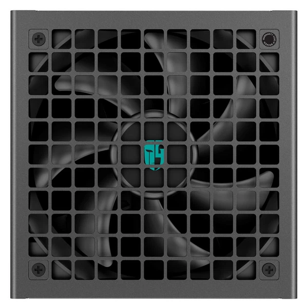 Блок питания DeepCool GamerStorm PN1000M (R-PNA00M-FC0B-JGEU) 1000W - изображение 2