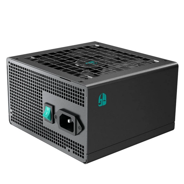 Блок питания DeepCool GamerStorm PN650D (R-PN650D-FC0B-JGEU-V2) 650W - изображение 3