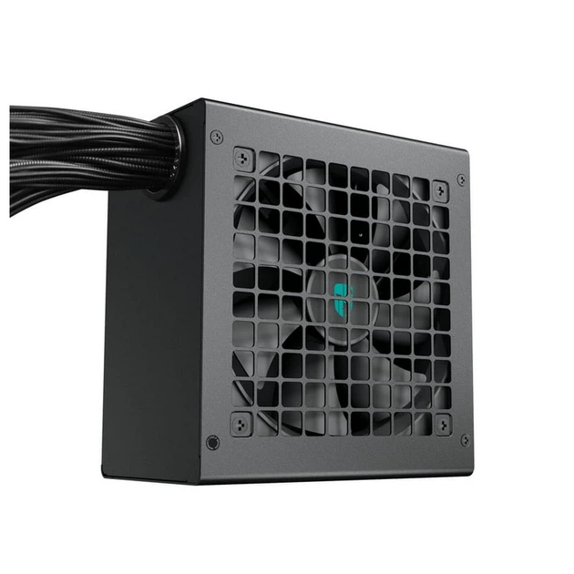 Блок питания DeepCool GamerStorm PN650D (R-PN650D-FC0B-JGEU-V2) 650W - изображение 4