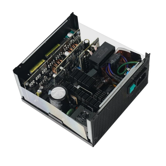 Блок питания DeepCool GamerStorm PN1000M (R-PNA00M-FC0B-JGEU) 1000W - изображение 5