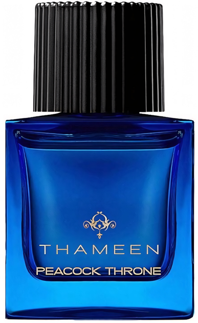 Perfumy damskie Thameen Peacock Throne 50 ml (5060905831852) - obraz 1