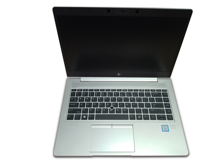Ноутбук HP EliteBook 840 G5 Core i7-7600U 2.80GHz 16Gb 512SSD Refurbished - изображение 3