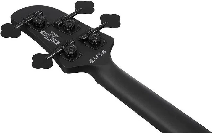 Бас-гитара Ibanez TMB420B BKF - изображение 9