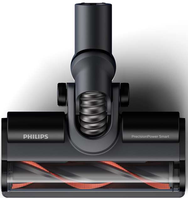 Акумуляторний пилосос Philips Aqua Plus 8000 XC8057/01 - зображення 5
