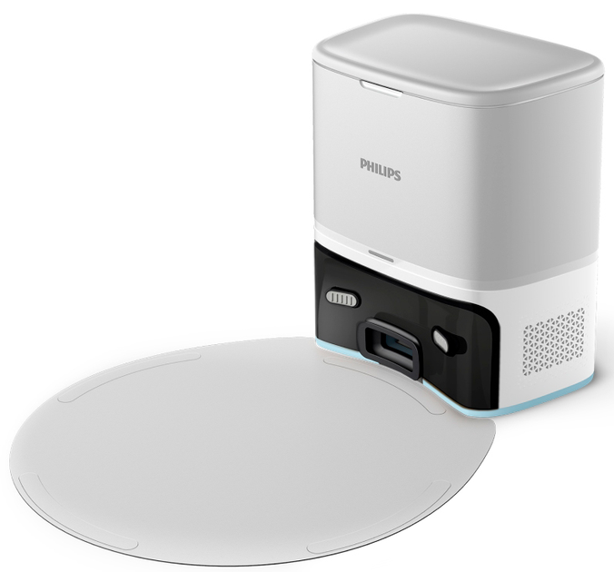 Robot sprzątający Philips Series 2000 XU2100/20 - obraz 5