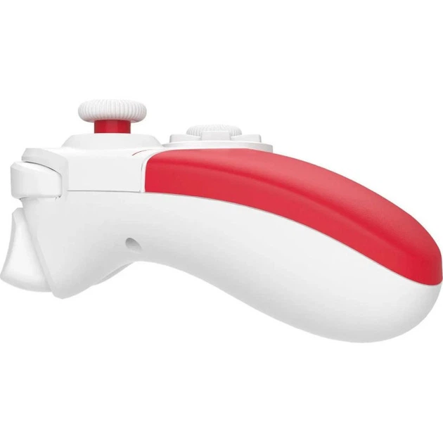 Бездротовий геймпад A4Tech Bloody GPW50 Sports White - изображение 7