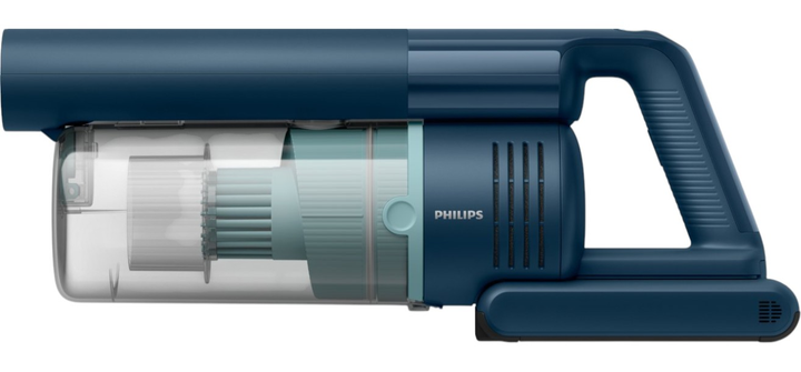 Odkurzacz pionowy akumulatorowy Philips Series 5000 XC5041/01 - obraz 3