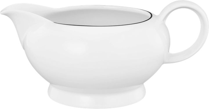 Sosjerka Seltmann Weiden Lido biała 500 ml (4052212063744) - obraz 1