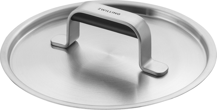 Zestaw garnków Zwilling Pure 3 szt Srebrnych (4009839676055) - obraz 6