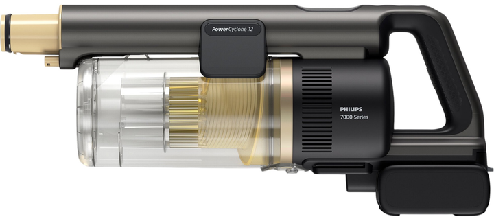 Odkurzacz pionowy akumulatorowy Philips Aqua 7000 XC7057/01 - obraz 5