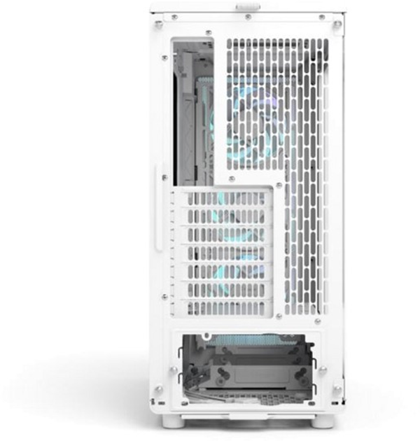 Obudowa Fractal Design Epoch TG RGB Clear tint White (FD-C-EPO1A-05) - obraz 7