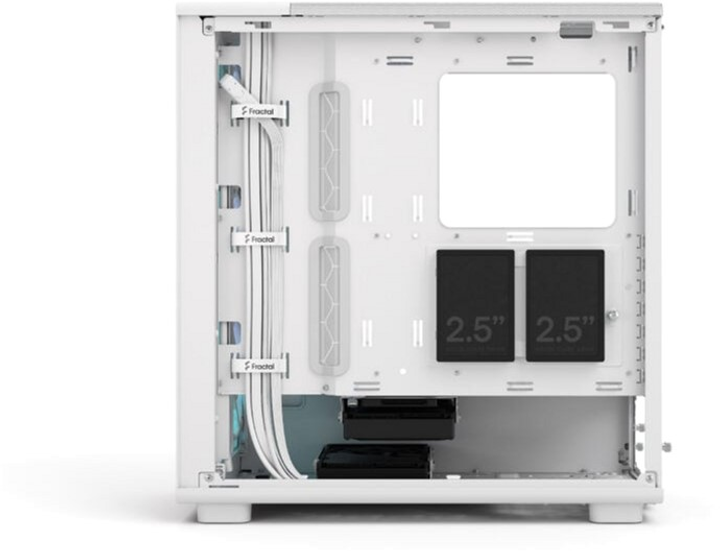 Obudowa Fractal Design Epoch TG RGB Clear tint White (FD-C-EPO1A-05) - obraz 16