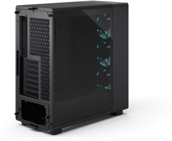 Obudowa Fractal Design Epoch TG RGB Light tint Black (FD-C-EPO1A-04) - obraz 11