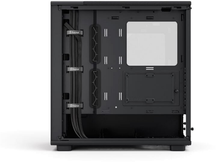Obudowa Fractal Design Epoch TG RGB Light tint Black (FD-C-EPO1A-04) - obraz 14