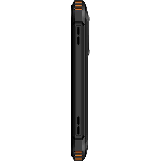 Планшет Oukitel Pad RT3 Pro 4/128Gb Orange Global version - изображение 6