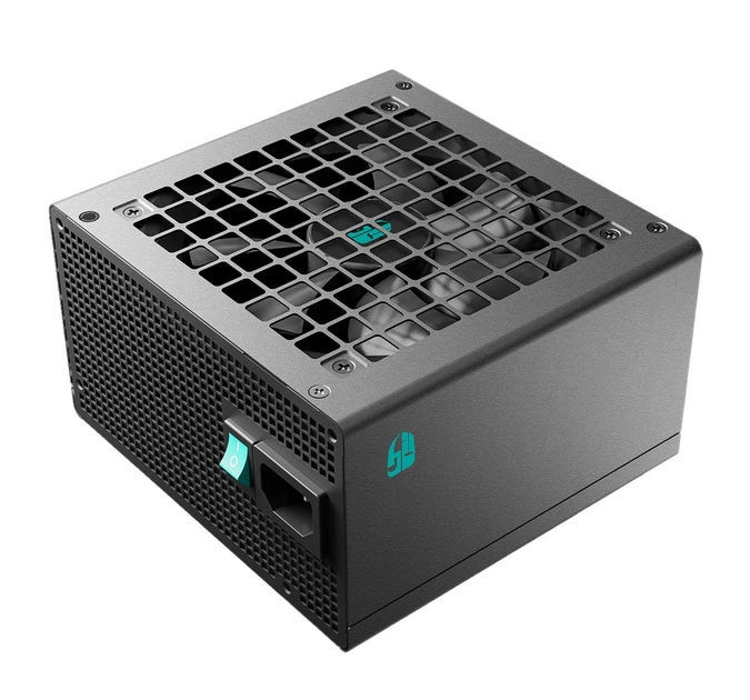 Блок питания 700 Вт, DeepCool GamerStorm PF700X, Black (R-PF700X-HD0B-JGEU) - изображение 5
