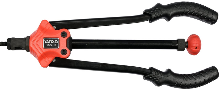 Nitownica YATO gwintowany M3-M12 YT-36127 (5906083009266) - obraz 1