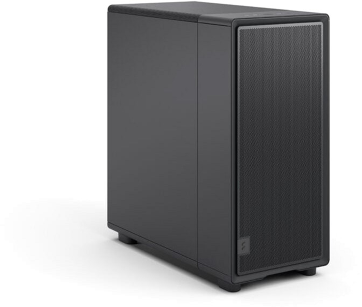 Obudowa Fractal Design Epoch Solid Black (FD-C-EPO1A-01) - obraz 3