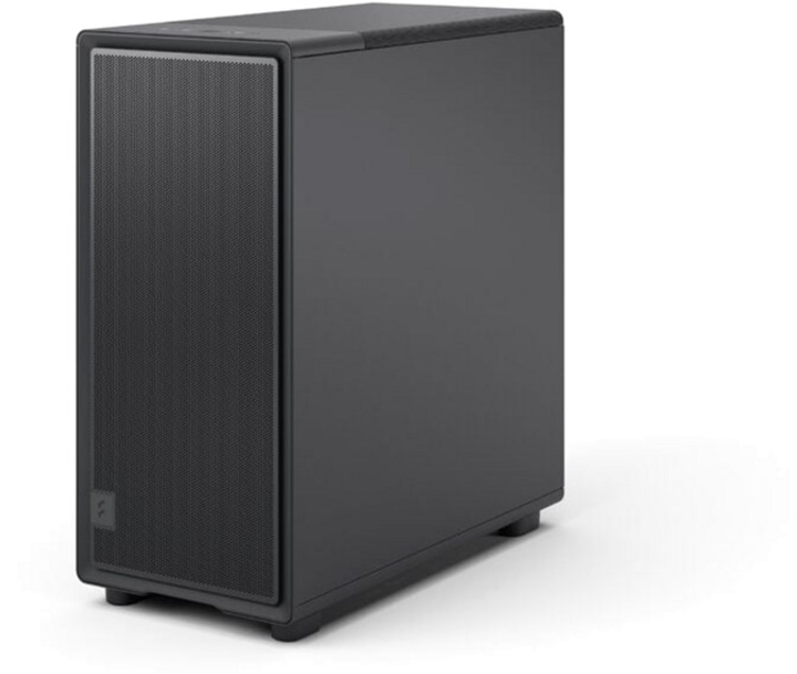 Obudowa Fractal Design Epoch Solid Black (FD-C-EPO1A-01) - obraz 4