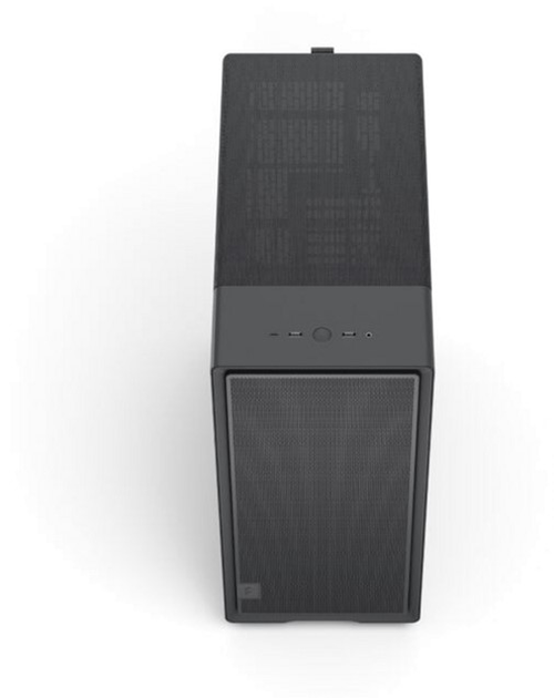 Obudowa Fractal Design Epoch Solid Black (FD-C-EPO1A-01) - obraz 5