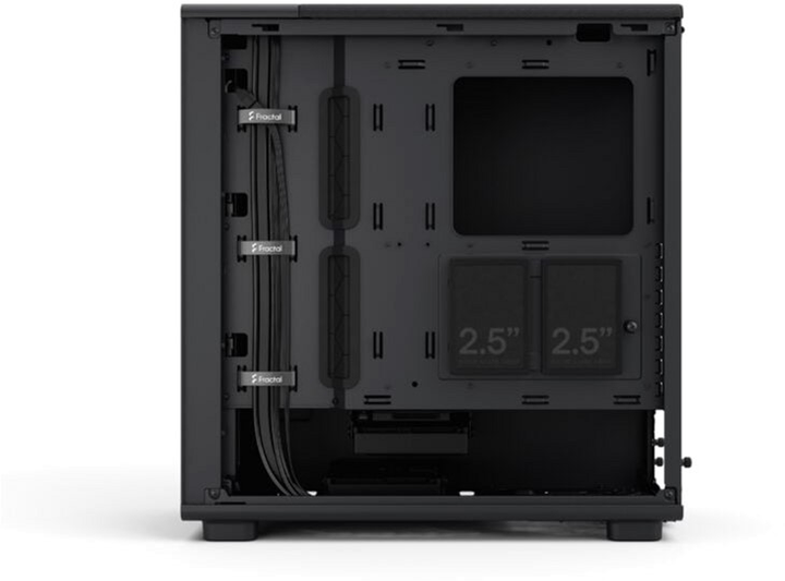 Obudowa Fractal Design Epoch Solid Black (FD-C-EPO1A-01) - obraz 16