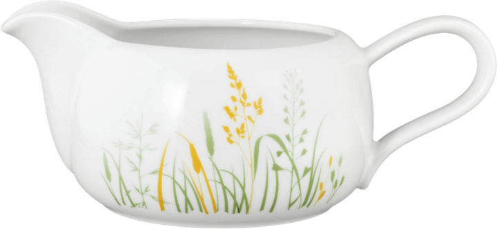 Соусник Seltmann Weiden Meadow Grasses Green 600 мл (4052212127507) - зображення 1