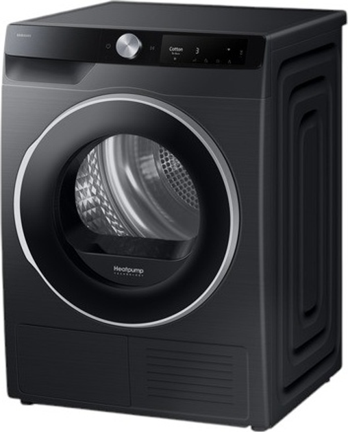 Сушильний автомат Samsung DV90T6240LB/S7 - зображення 3