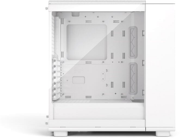 Obudowa Fractal Design Epoch TG Clear tint White (FD-C-EPO1A-03) - obraz 8