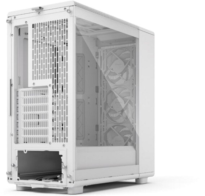 Obudowa Fractal Design Epoch TG Clear tint White (FD-C-EPO1A-03) - obraz 10