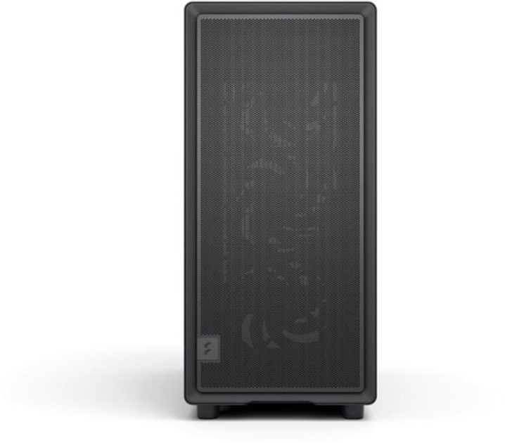 Obudowa Fractal Design Epoch TG Light tint Black (FD-C-EPO1A-02) - obraz 2