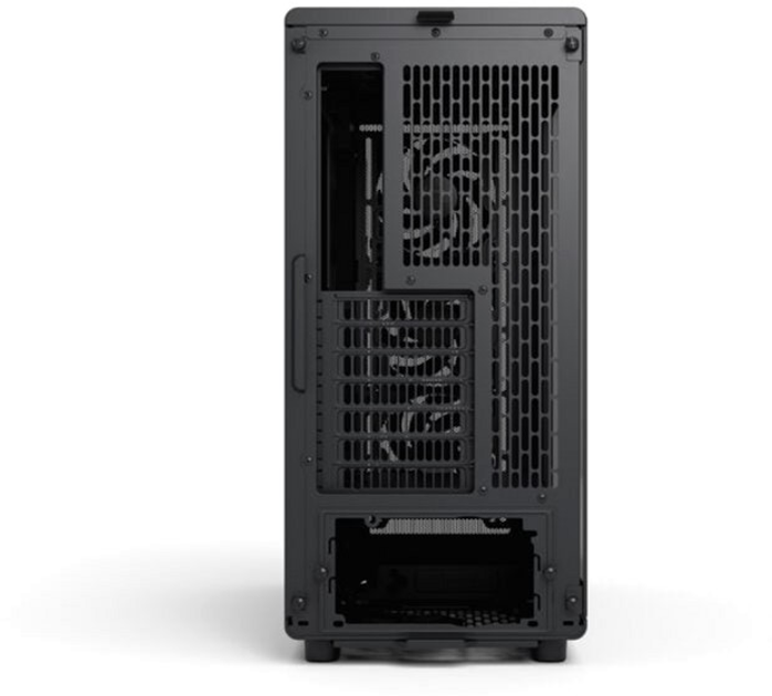 Obudowa Fractal Design Epoch TG Light tint Black (FD-C-EPO1A-02) - obraz 7
